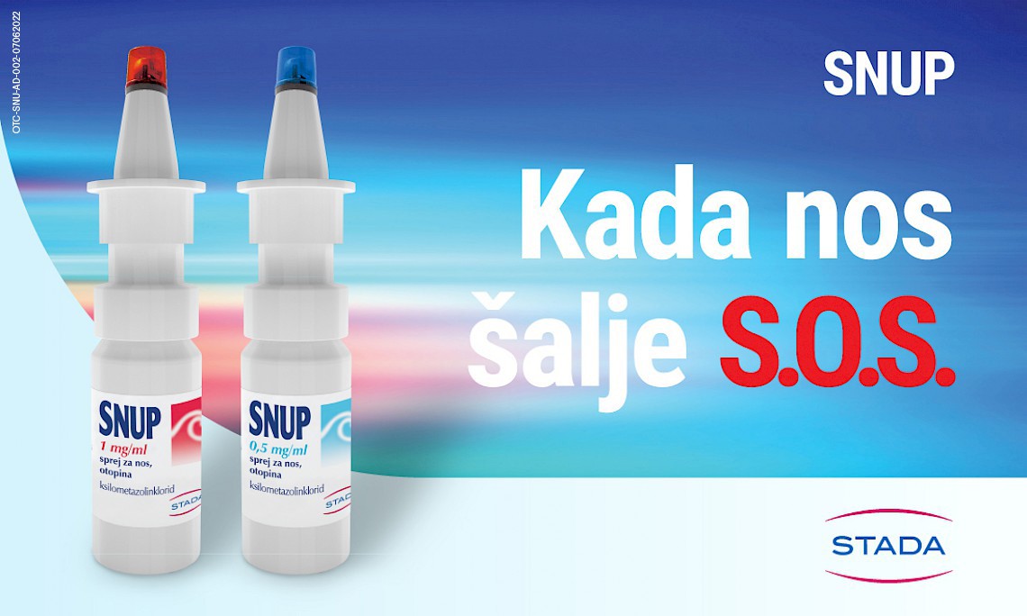 Snup